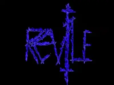 logo Revile (USA-2)
